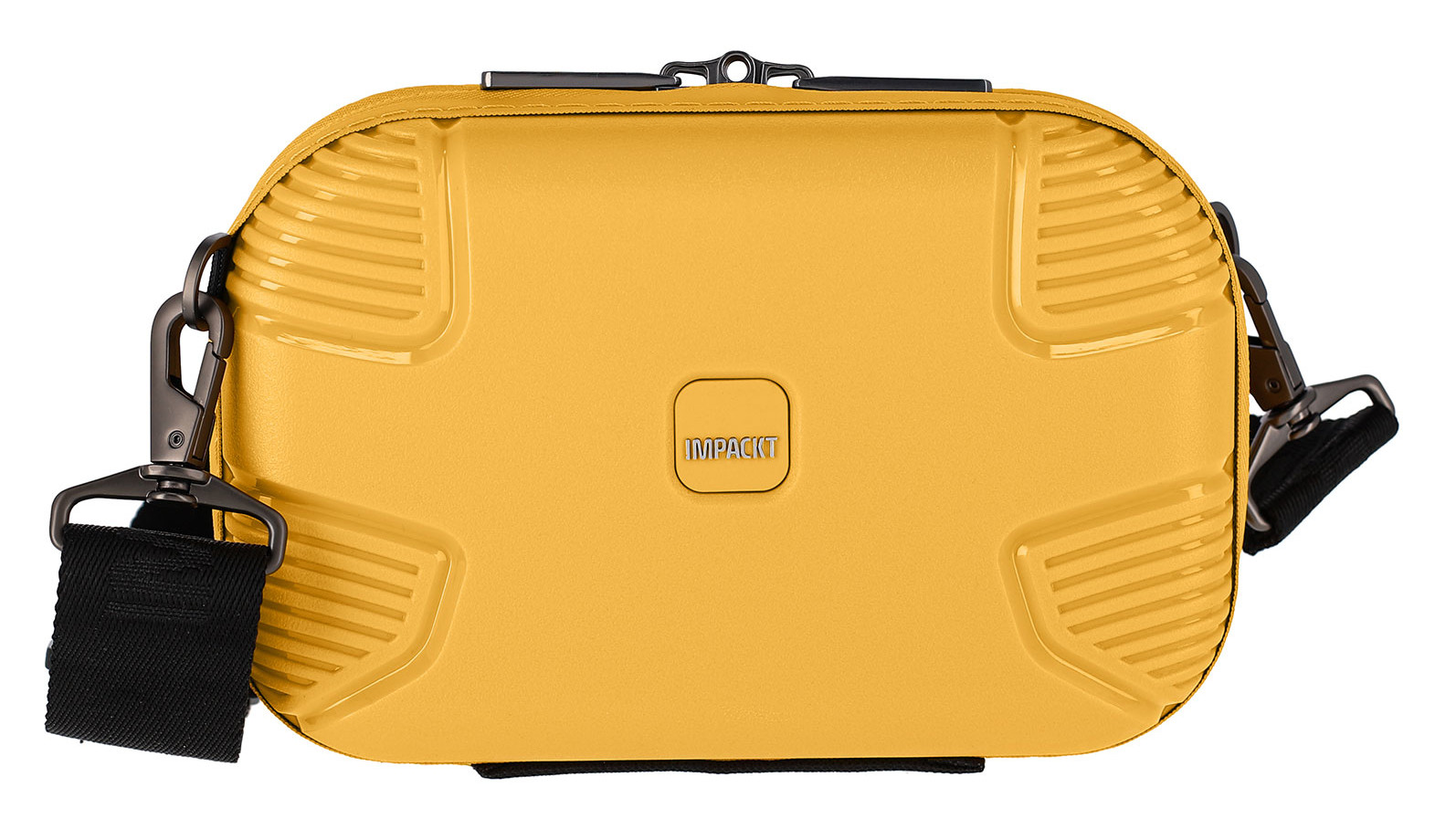 Impackt 'IP1' Minicase 1l 0,3kg sunset yellow