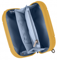Impackt 'IP1' Minicase 1l 0,3kg sunset yellow