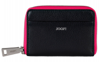 Joop 'Lantea Blocking Aena' Damenbörse RV RFID sh5z echt Leder nightblue