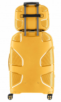 Impackt 'IP1' Beautycase 1,5kg 22l sunset yellow