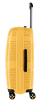 Impackt 'IP1' 4-Rad Trolley M 67cm 3,5kg 73l sunset yellow