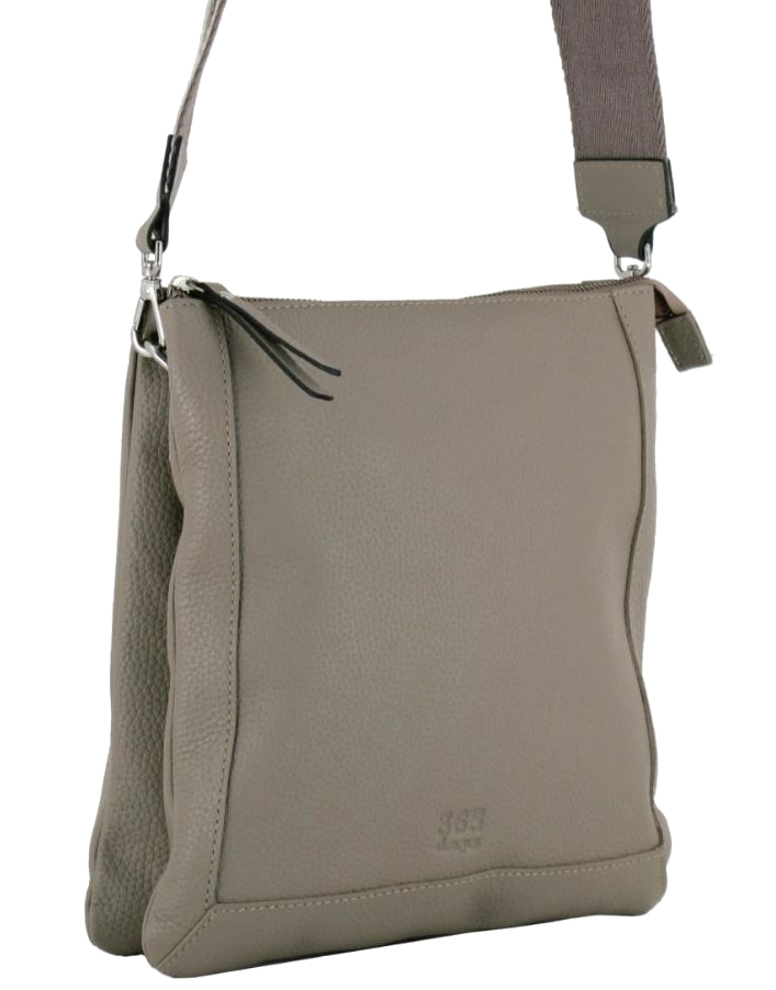 Hamled Umhängetasche taupe