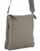 Hamled Umhängetasche taupe
