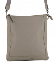 Hamled Umhängetasche taupe