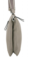 Hamled Umhängetasche taupe