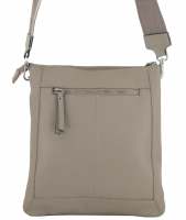 Hamled Umhängetasche taupe