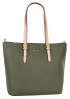 Bugatti 'Ella' Shopper Olive