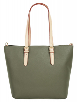 Bugatti 'Ella' Shopper Olive