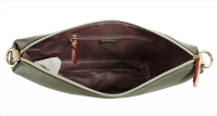Bugatti 'Ella' Shopper Olive