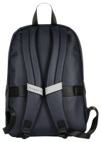 bugatti 'Blanc' Rucksack blau