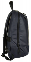 bugatti 'Blanc' Rucksack blau