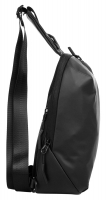 bugatti 'Blanc' Crossbody schwarz