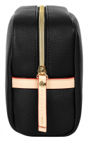 Bugatti 'Ella' Kosmetiktasche schwarz