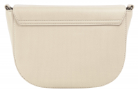 Bugatti 'Almata' Schultertasche M beige