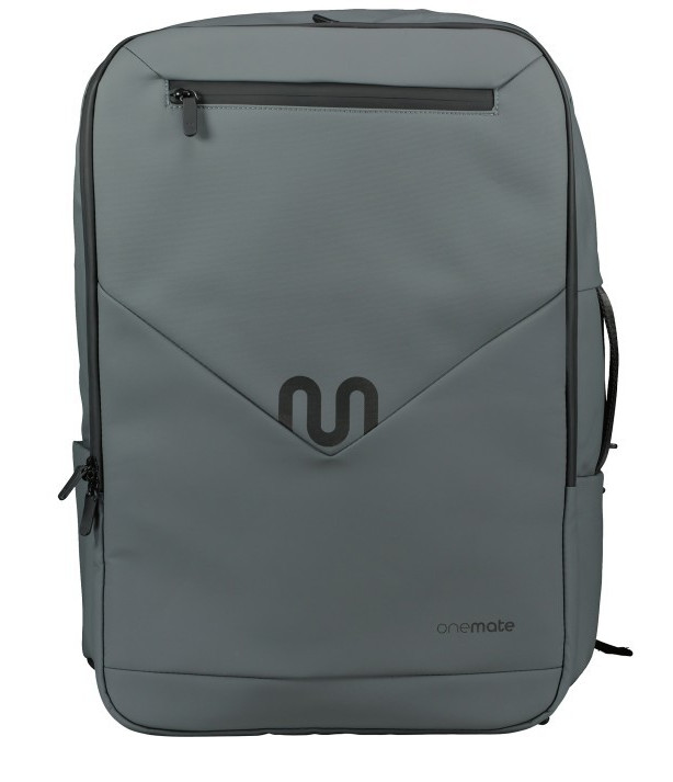 Onemate 'Travel Backpack Ultimate Space' Rucksack 49l 55x37x16 grey