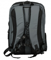 Onemate 'Backpack Pro Space' Tagesrucksack erweiterbar 22l space grey