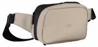 Onemate 'Hip Bag' Hüfttasche beige