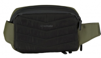 Onemate 'Hip Bag' Hüfttasche grün