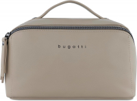 Bugatti 'Almata' Make Up Tasche sand