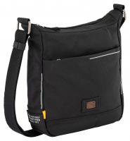 Camel Active 'City' Crossbag M schwarz