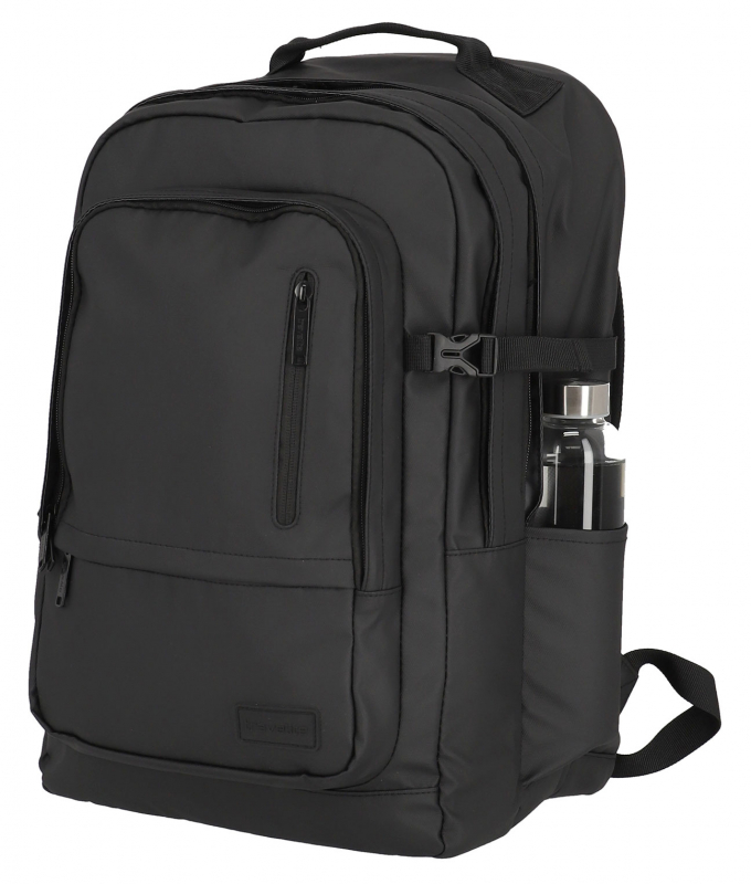 Travelite 'Basics' Rucksack 28l 0,95kg schwarz