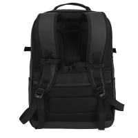 Travelite 'Basics' Rucksack 28l 0,95kg schwarz
