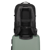 Travelite 'Basics' Rucksack 28l 0,95kg schwarz
