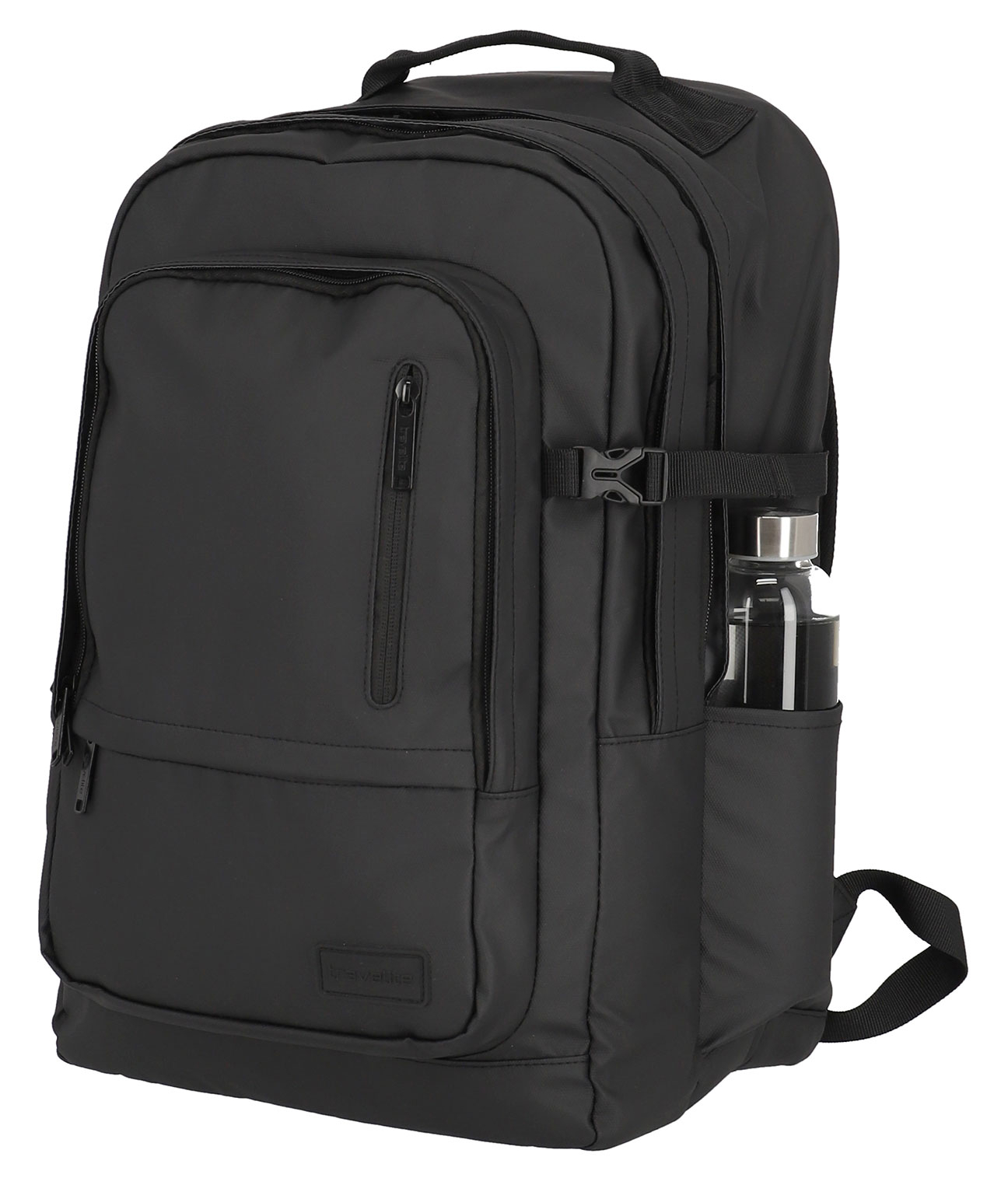 Travelite 'Basics' Rucksack 28l 0,95kg schwarz