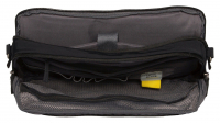 Camel active City Business Bag mit Laptopfach schwarz