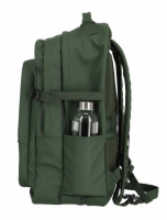 Travelite 'Basics' Rucksack 0,95kg 28L oliv