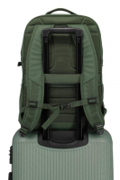 Travelite 'Basics' Rucksack 0,95kg 28L oliv