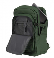 Travelite 'Basics' Rucksack 0,95kg 28L oliv