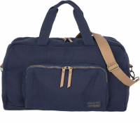 Travelite 'Hempline' Weekender  49cm 0,9kg 32,2L marine