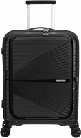 American Tourister 'Amt Airconic' Spinner S 55cm 2,0kg 33,5l onyx black
