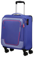 American Tourister 'Pulsonic' Spinner S 55cm 2,5kg 35l/41l combat navy