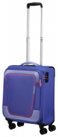 American Tourister 'Pulsonic' Spinner S 55cm 2,5kg 35l/41l combat navy