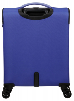 American Tourister 'Pulsonic' Spinner S 55cm 2,5kg 35l/41l combat navy