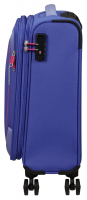 American Tourister 'Pulsonic' Spinner S 55cm 2,5kg 35l/41l combat navy