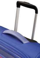 American Tourister 'Pulsonic' Spinner S 55cm 2,5kg 35l/41l combat navy