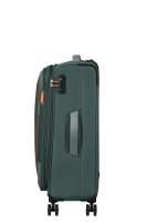 American Tourister 'Pulsonic' Spinner 68cm 2,8kg 64l/74l dark forest