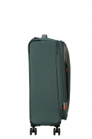 American Tourister 'Pulsonic' Spinner 68cm 2,8kg 64l/74l dark forest