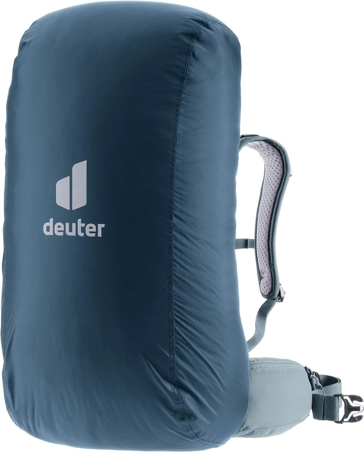 Deuter 'Raincover I' Regenschutz 85g 20-35l arablue