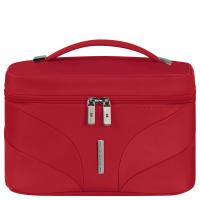 Samsonite 'Attrix TK' Beauty Case rot