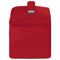 Samsonite 'Attrix TK' Beauty Case rot