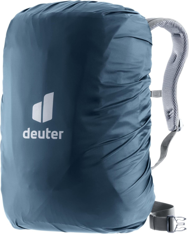 Deuter 'Raincover Square' Regenschutz 70g 20-32l ara