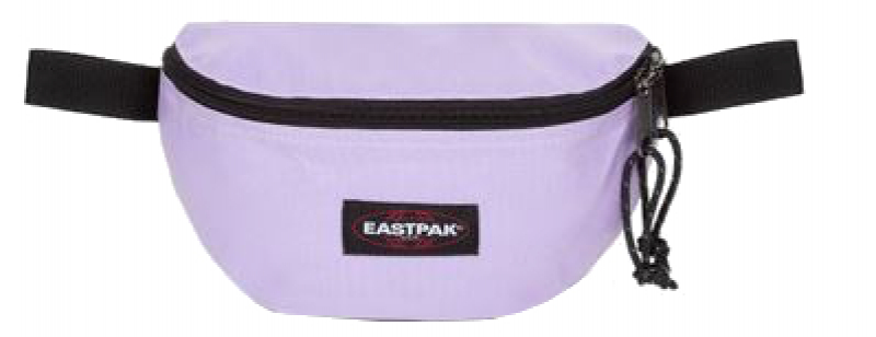 Eastpak 'Springer' Gürteltasche 2l glossy Lilac