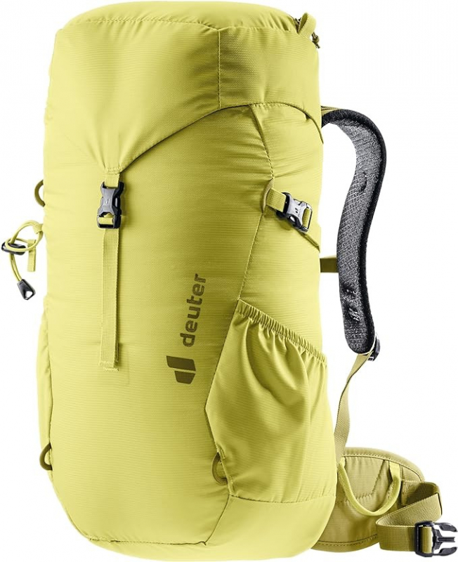 Deuter 'Climber 22' Rucksack 620g 22l sproud-linden