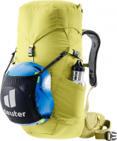 Deuter 'Climber 22' Rucksack 620g 22l sproud-linden
