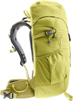 Deuter 'Climber 22' Rucksack 620g 22l sproud-linden