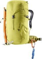 Deuter 'Climber 22' Rucksack 620g 22l sproud-linden